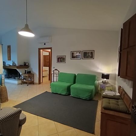Domu Abi Manna Vila Tertenìa Exterior foto